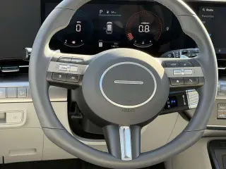 Hyundai KONA 2026 SEL Premium 4dr SUV