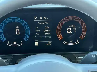 Hyundai KONA 2026 SEL Premium 4dr SUV