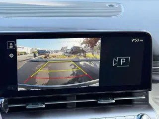 Hyundai KONA 2026 SEL Premium 4dr SUV