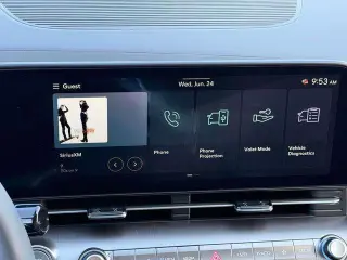 Hyundai KONA 2026 SEL Premium 4dr SUV