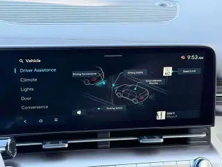 Hyundai KONA 2026 SEL Premium 4dr SUV