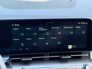 Hyundai KONA 2026 SEL Premium 4dr SUV