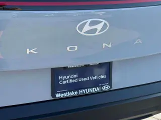 Hyundai KONA 2026 SEL Sport 4dr SUV