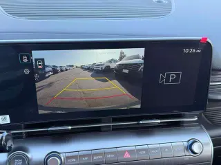 Hyundai KONA 2026 SEL Sport 4dr SUV