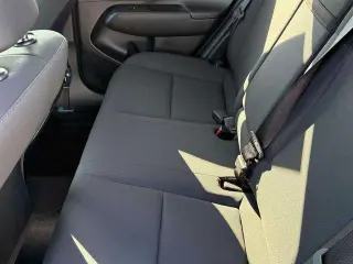 Hyundai KONA 2026 SEL Sport 4dr SUV