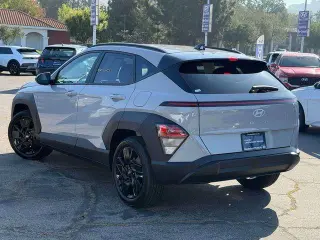 Hyundai KONA 2026 SEL Sport 4dr SUV