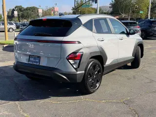 Hyundai KONA 2026 SEL Sport 4dr SUV