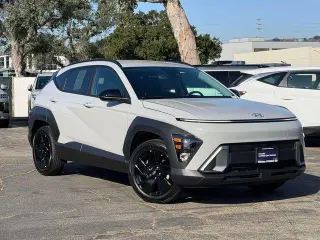 Hyundai KONA 2026 SEL Sport 4dr SUV