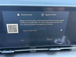 Hyundai KONA 2026 SEL Sport 4dr SUV