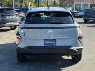 Hyundai KONA 2026 SEL Sport 4dr SUV