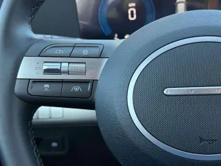 Hyundai KONA 2026 SEL Sport 4dr SUV