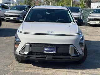 Hyundai KONA 2026 SEL Sport 4dr SUV