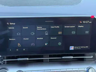 Hyundai KONA 2026 SEL Sport 4dr SUV