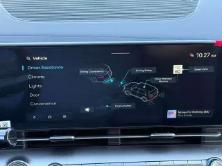 Hyundai KONA 2026 SEL Sport 4dr SUV