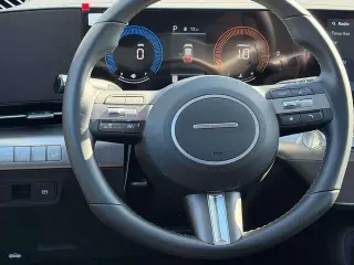 Hyundai KONA 2026 SEL Sport 4dr SUV