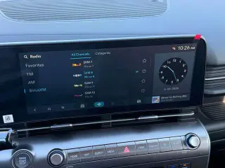 Hyundai KONA 2026 SEL Sport 4dr SUV