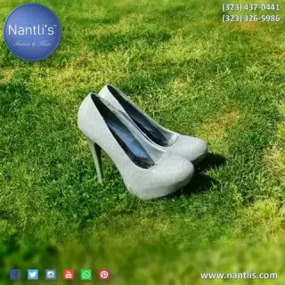Zapatos de Novia - Mayoreo
