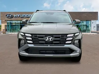Hyundai TUCSON Hybrid 2025 AWD SEL Convenience 4dr SUV
