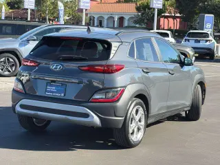 Hyundai KONA 2023 SEL 4dr Crossover