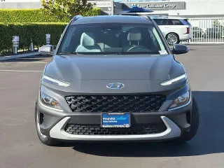 Hyundai KONA 2023 SEL 4dr Crossover