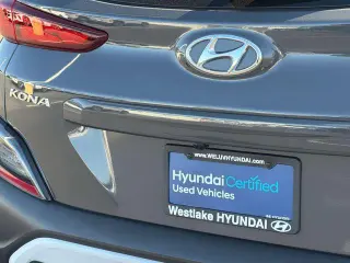 Hyundai KONA 2023 SEL 4dr Crossover