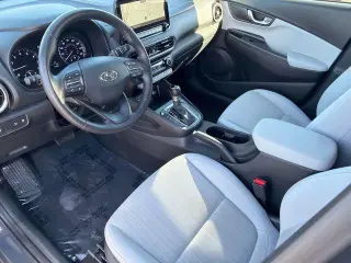 Hyundai KONA 2023 SEL 4dr Crossover