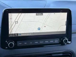 Hyundai KONA 2023 SEL 4dr Crossover