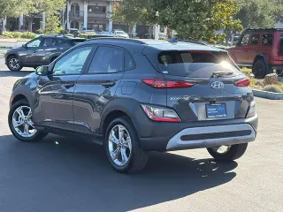 Hyundai KONA 2023 SEL 4dr Crossover