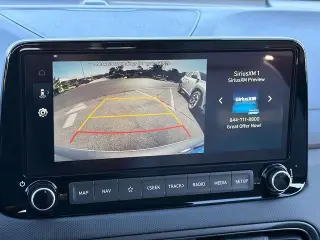 Hyundai KONA 2023 SEL 4dr Crossover