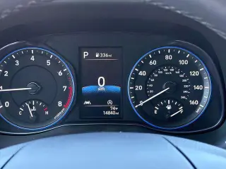 Hyundai KONA 2023 SEL 4dr Crossover
