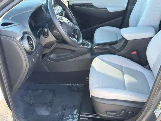 Hyundai KONA 2023 SEL 4dr Crossover