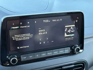 Hyundai KONA 2023 SEL 4dr Crossover