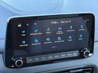Hyundai KONA 2023 SEL 4dr Crossover