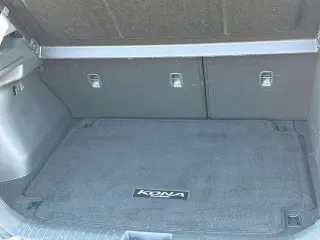 Hyundai KONA 2023 SEL 4dr Crossover