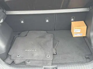 Hyundai KONA 2023 AWD Limited 4dr Crossover