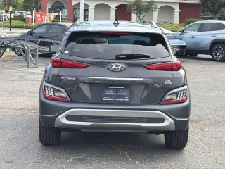 Hyundai KONA 2023 AWD Limited 4dr Crossover