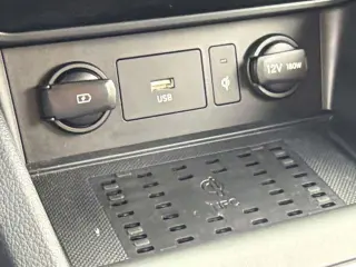 Hyundai KONA 2023 AWD Limited 4dr Crossover