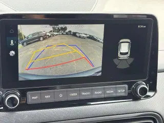 Hyundai KONA 2023 AWD Limited 4dr Crossover