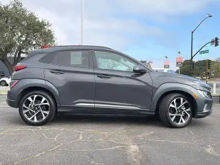 Hyundai KONA 2023 AWD Limited 4dr Crossover