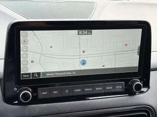 Hyundai KONA 2023 AWD Limited 4dr Crossover