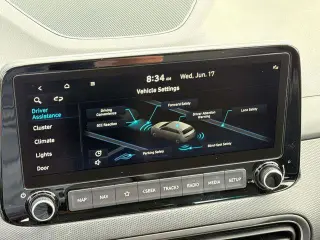 Hyundai KONA 2023 AWD Limited 4dr Crossover