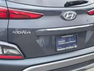 Hyundai KONA 2023 AWD Limited 4dr Crossover