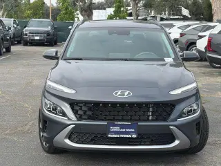 Hyundai KONA 2023 AWD Limited 4dr Crossover