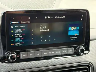 Hyundai KONA 2023 AWD Limited 4dr Crossover