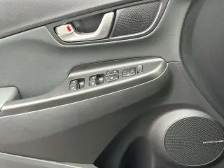 Hyundai KONA 2023 AWD Limited 4dr Crossover