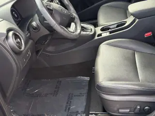 Hyundai KONA 2023 AWD Limited 4dr Crossover