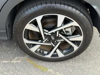 Hyundai KONA 2023 AWD Limited 4dr Crossover