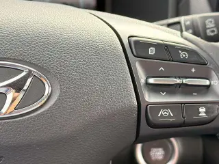 Hyundai KONA 2023 AWD Limited 4dr Crossover