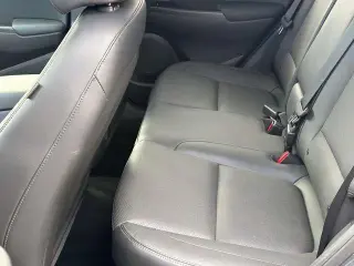 Hyundai KONA 2023 AWD Limited 4dr Crossover