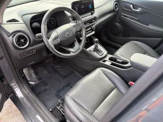 Hyundai KONA 2023 AWD Limited 4dr Crossover